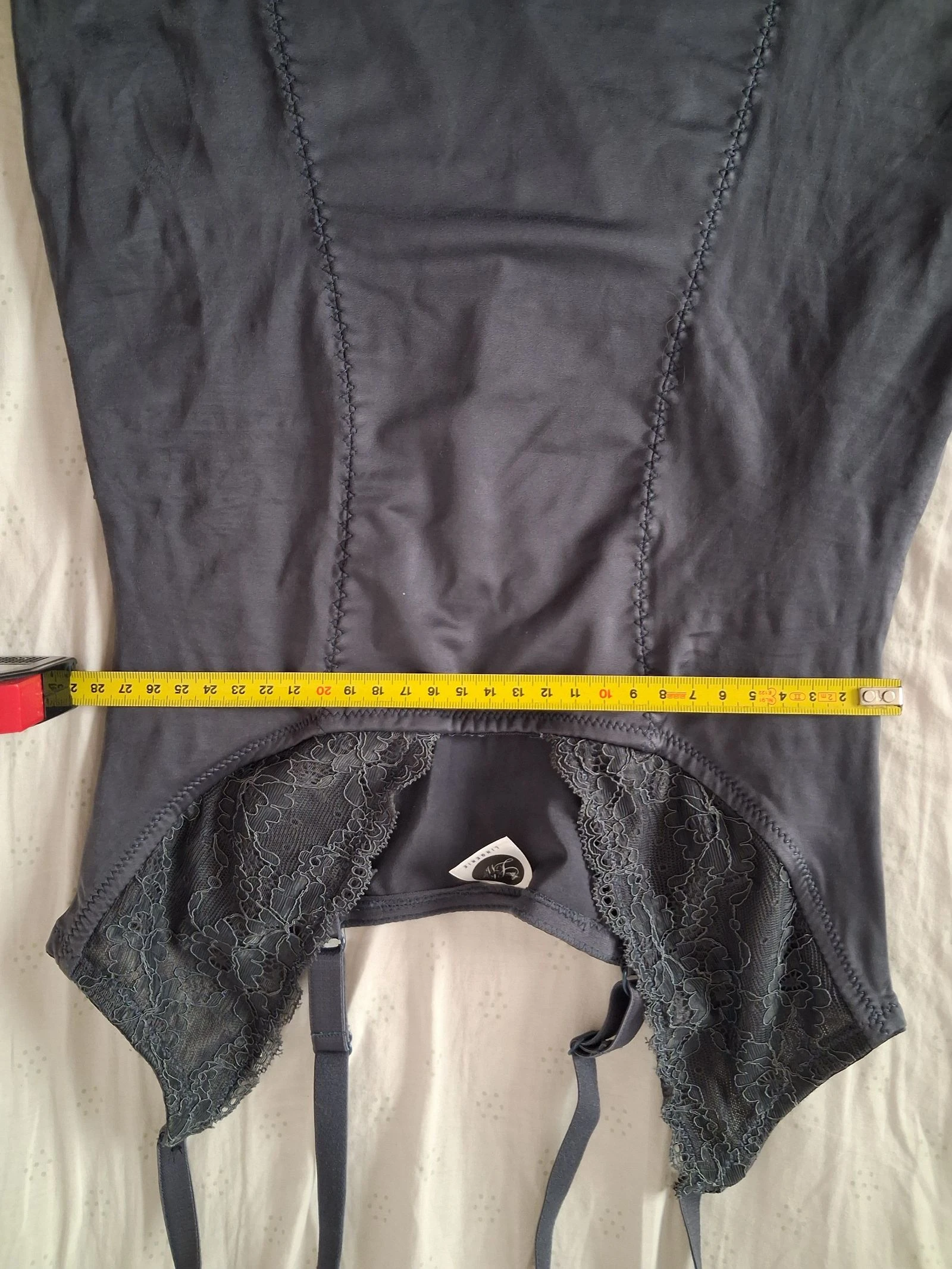 Corset girdle lingerie – photo 10